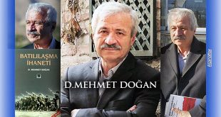 D. Mehmet Doğan Vefat Etti